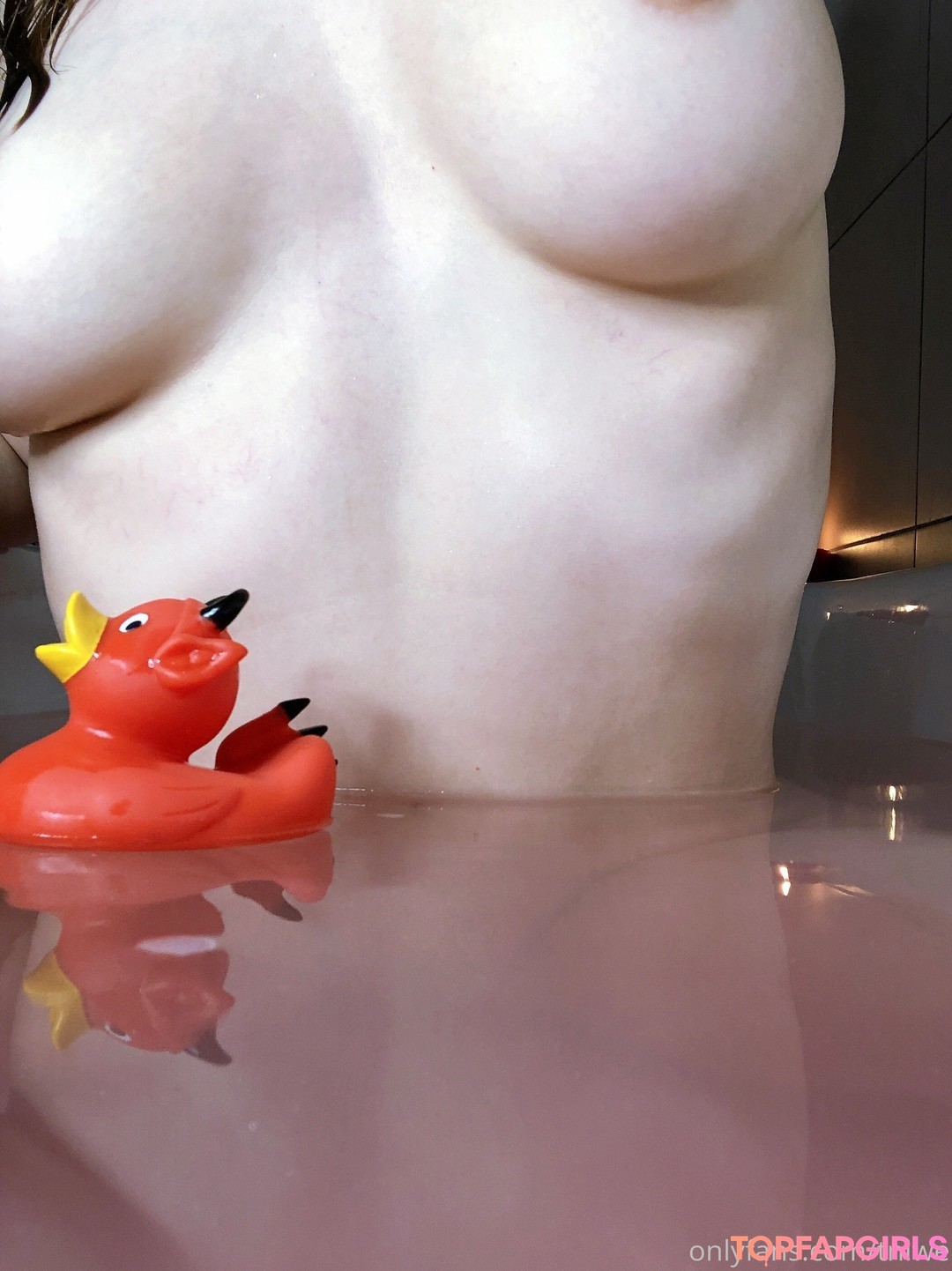 Nacktes geleaktes OnlyFans-Foto von Tniwe #964