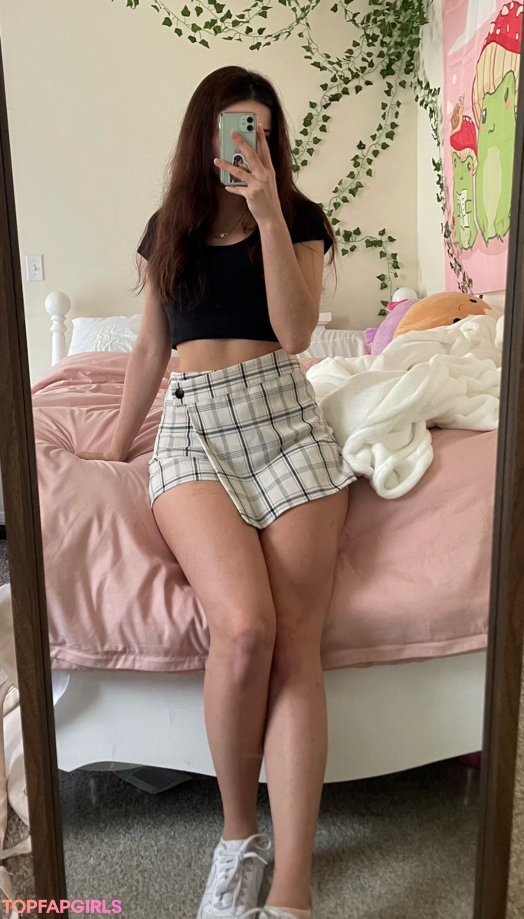 Nacktes geleaktes OnlyFans-Foto von Ovwvou #64