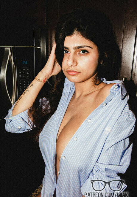 Mia Khalifa