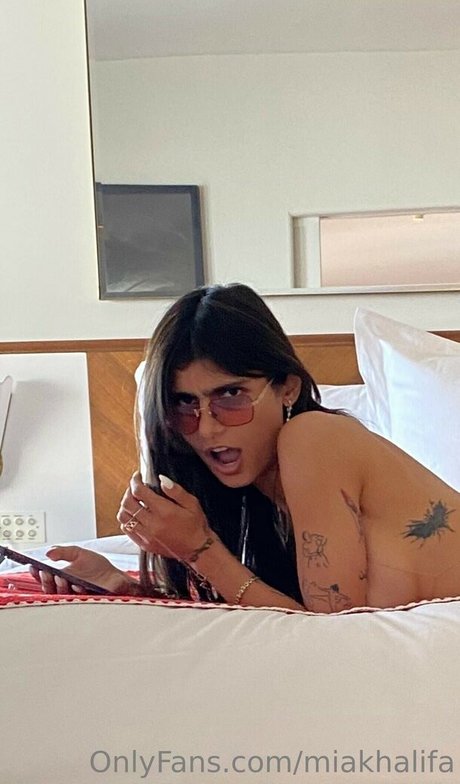 Mia Khalifa