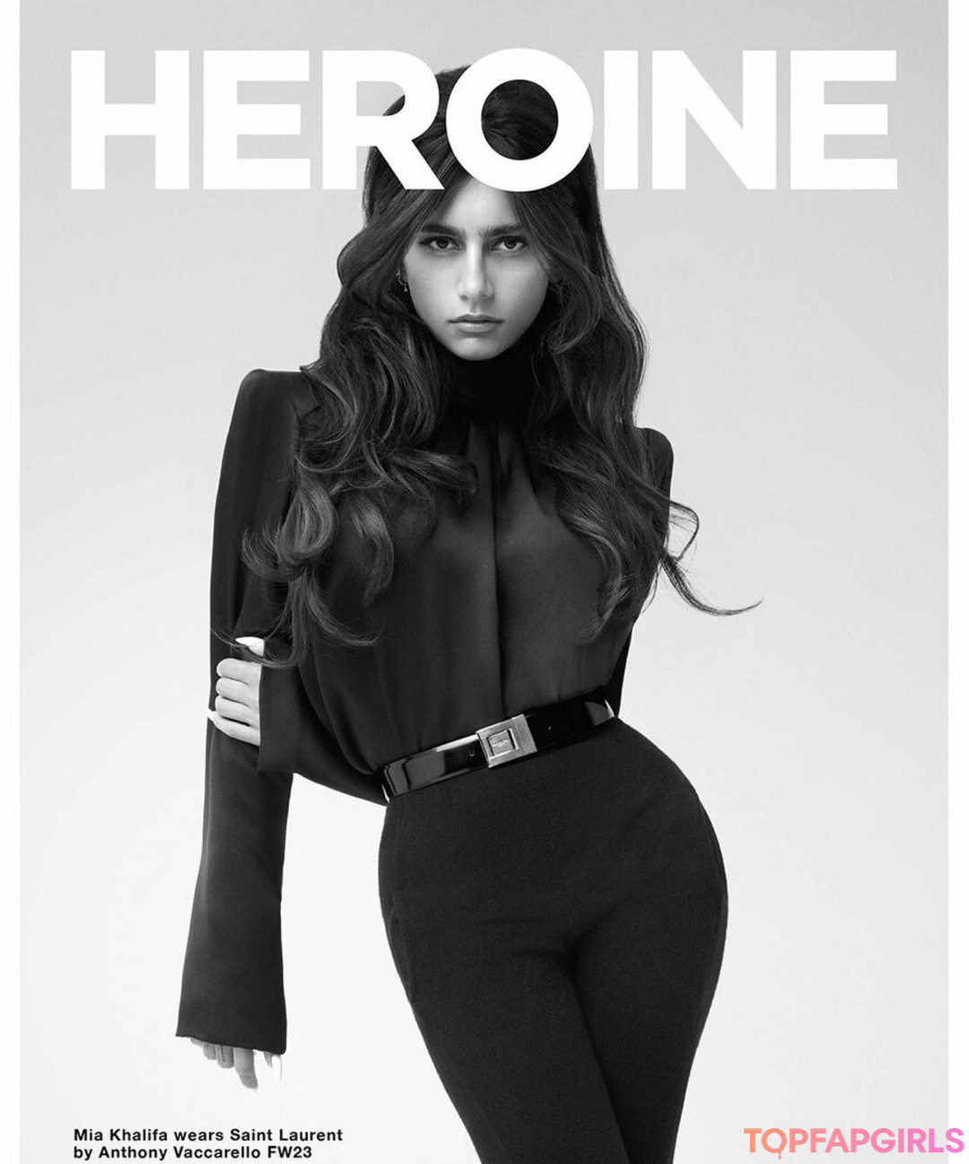 Nacktes geleaktes OnlyFans-Foto von Mia Khalifa #2232