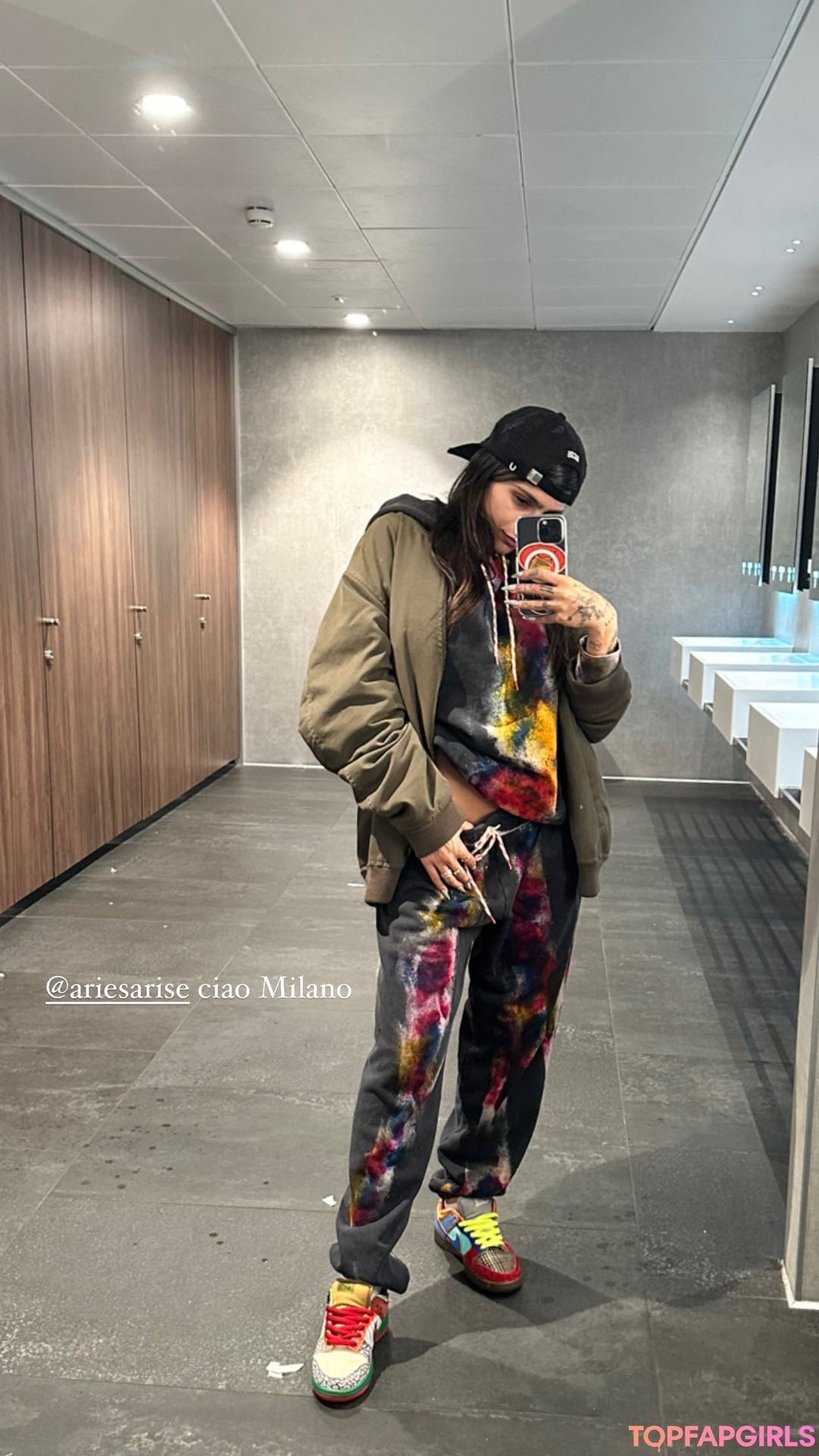 Nacktes geleaktes OnlyFans-Foto von Mia Khalifa #2378