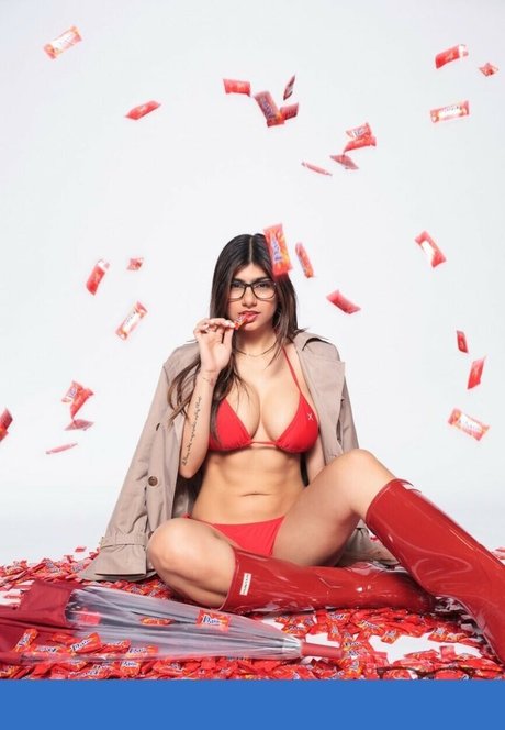 Mia Khalifa