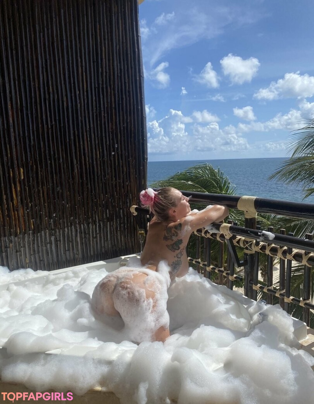 Nacktes geleaktes OnlyFans-Foto von Kendra Sunderland #654