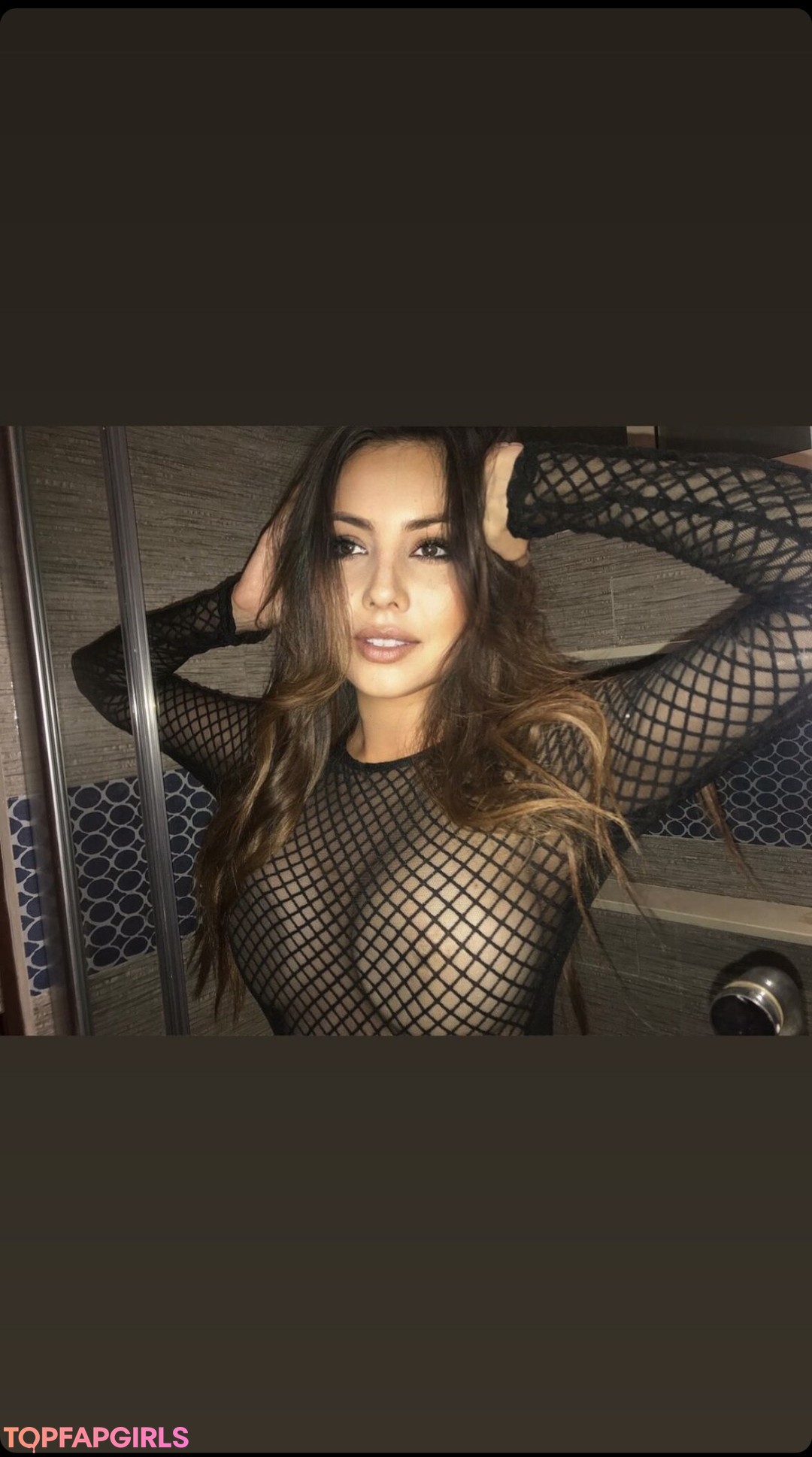 Nacktes geleaktes OnlyFans-Foto von Jessica Victoria #371