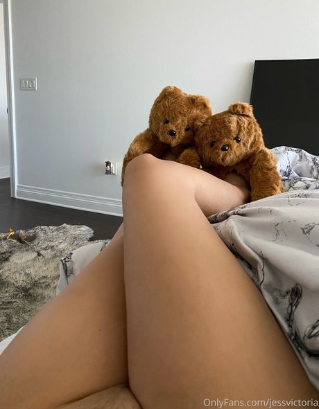 Jessica Victoria