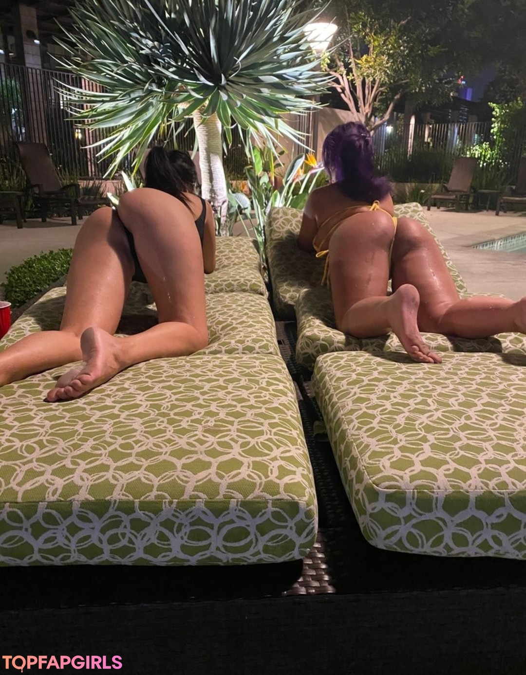 Nacktes geleaktes OnlyFans-Foto von Jessica Victoria #498