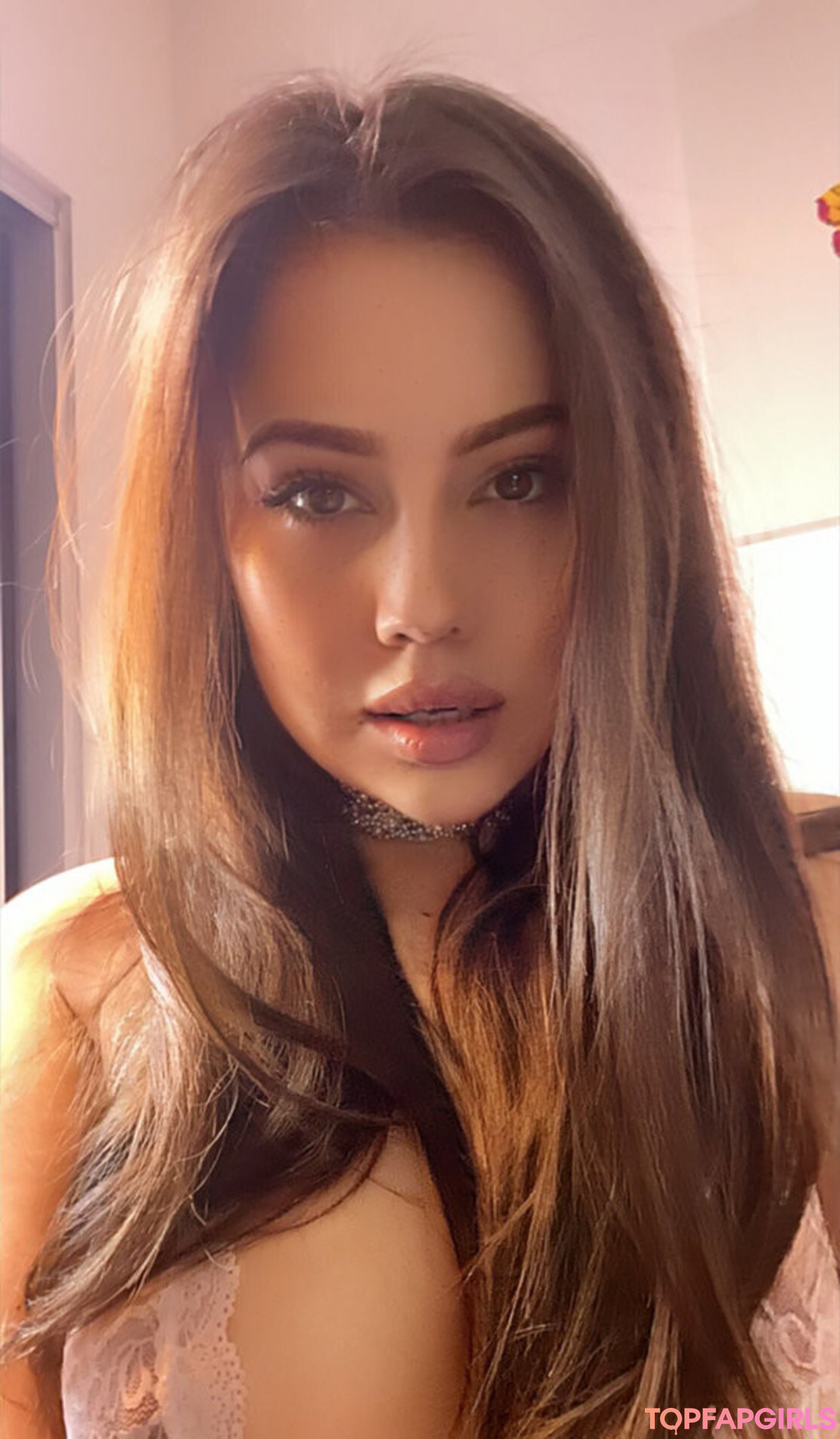 Nacktes geleaktes OnlyFans-Foto von Jessica Victoria #558