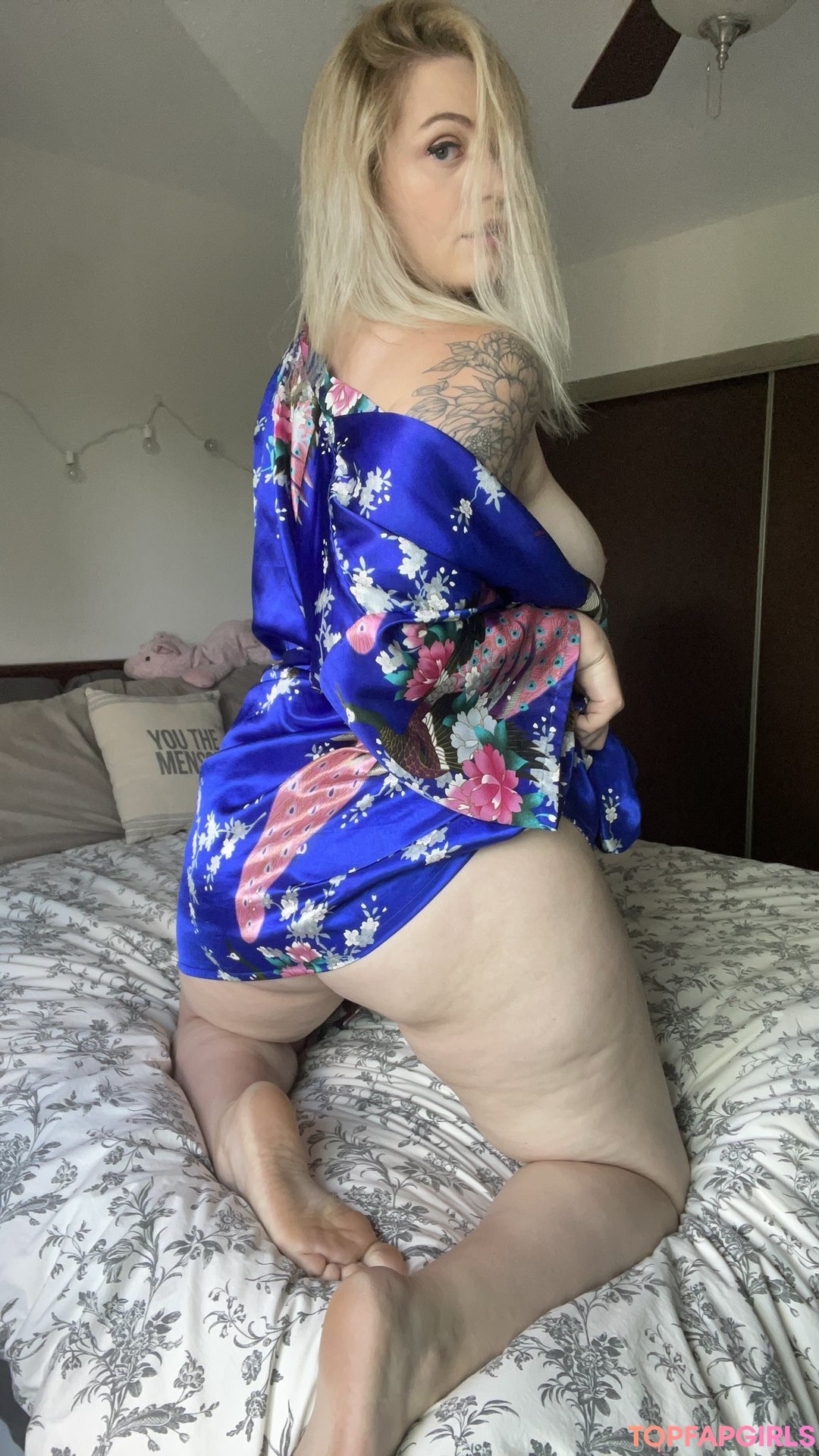 Nacktes geleaktes OnlyFans-Foto von Valerie Bardot #19