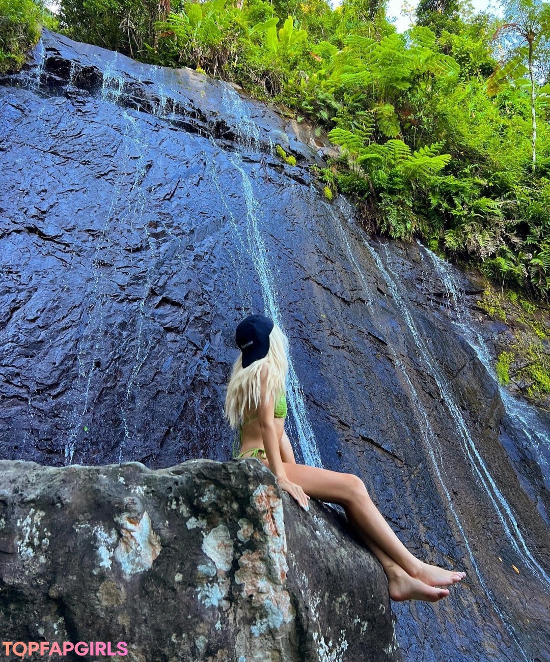 Nacktes geleaktes OnlyFans-Foto von Janicee Janicee #28