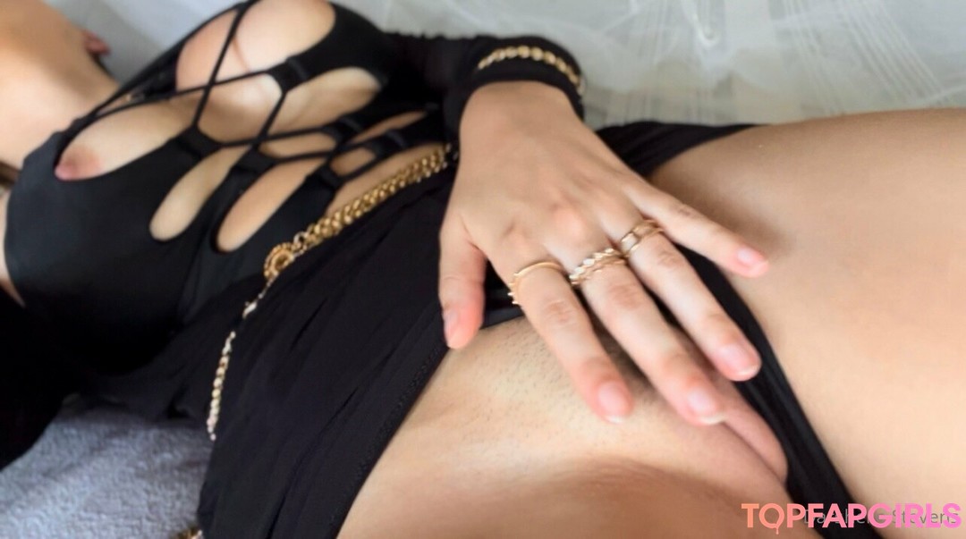 Nacktes geleaktes OnlyFans-Foto von Darshelle Stevens #182