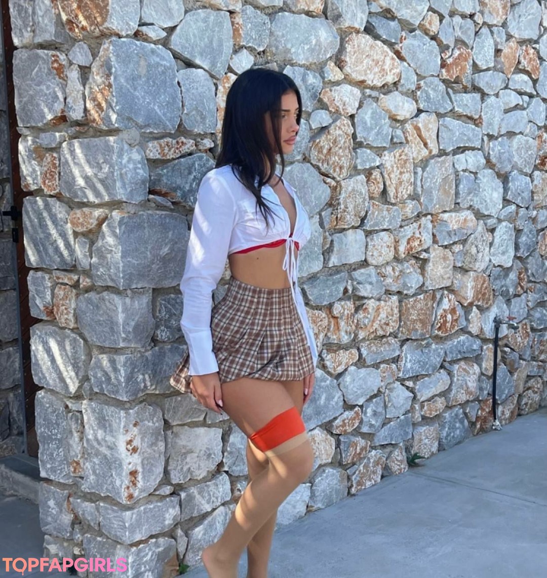 Nacktes geleaktes OnlyFans-Foto von Melissa #1494