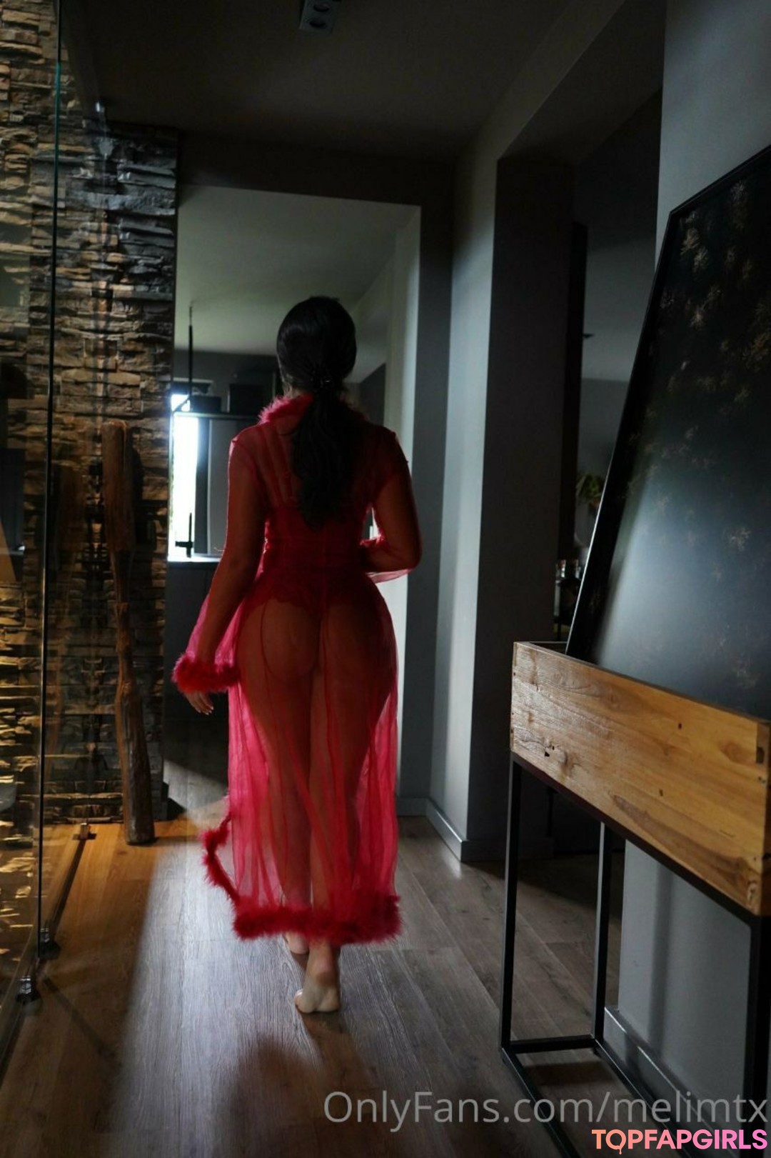 Nacktes geleaktes OnlyFans-Foto von Melissa #1562