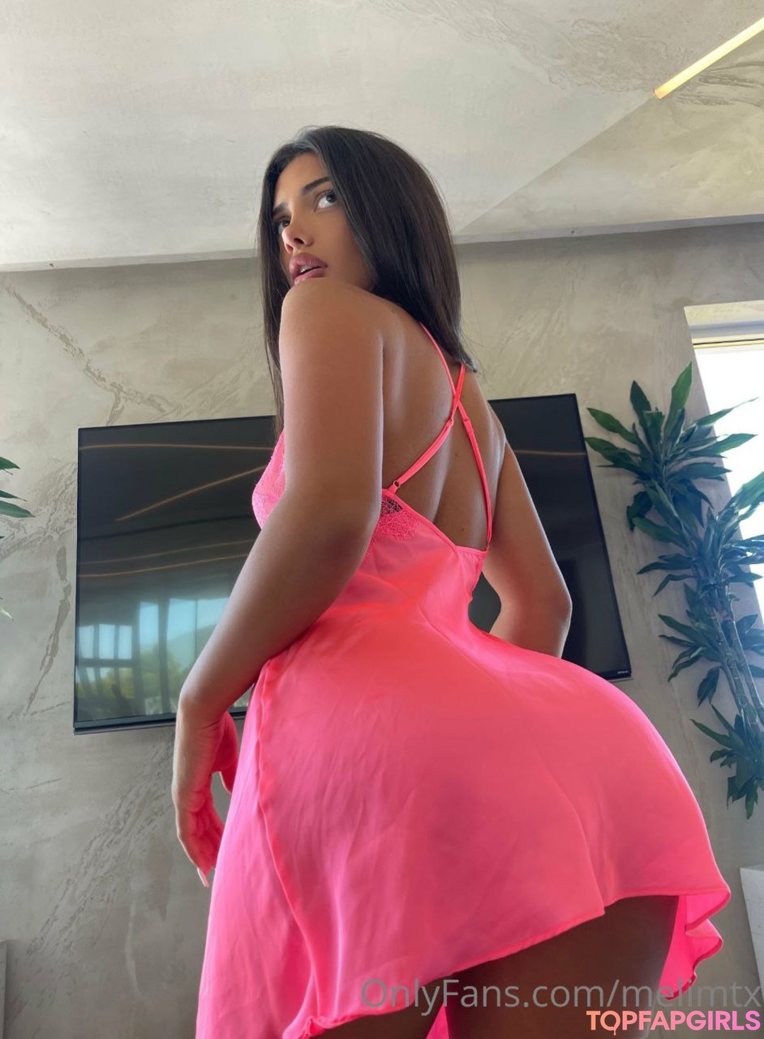 Nacktes geleaktes OnlyFans-Foto von Melissa #1793