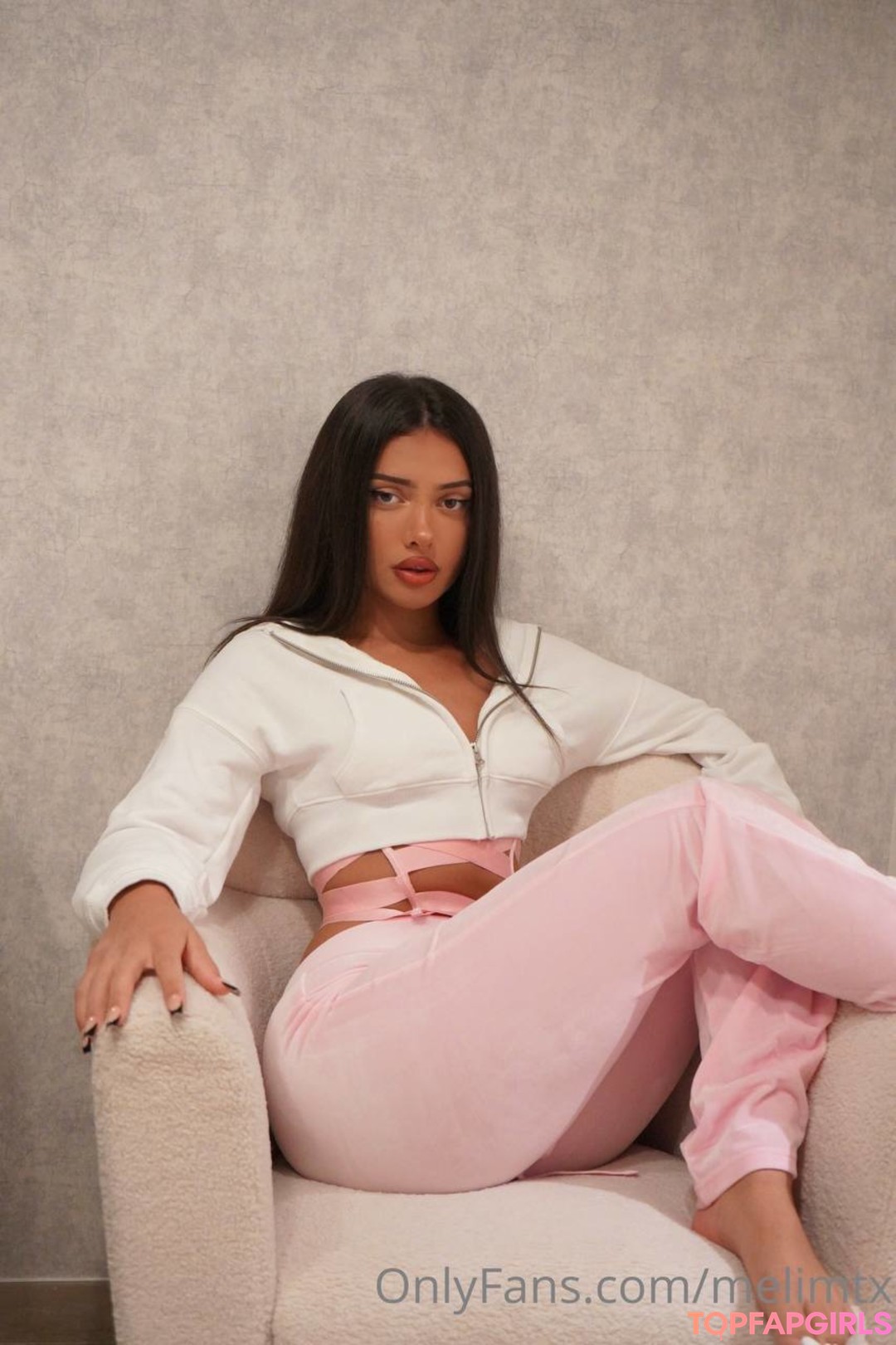 Nacktes geleaktes OnlyFans-Foto von Melissa #1949