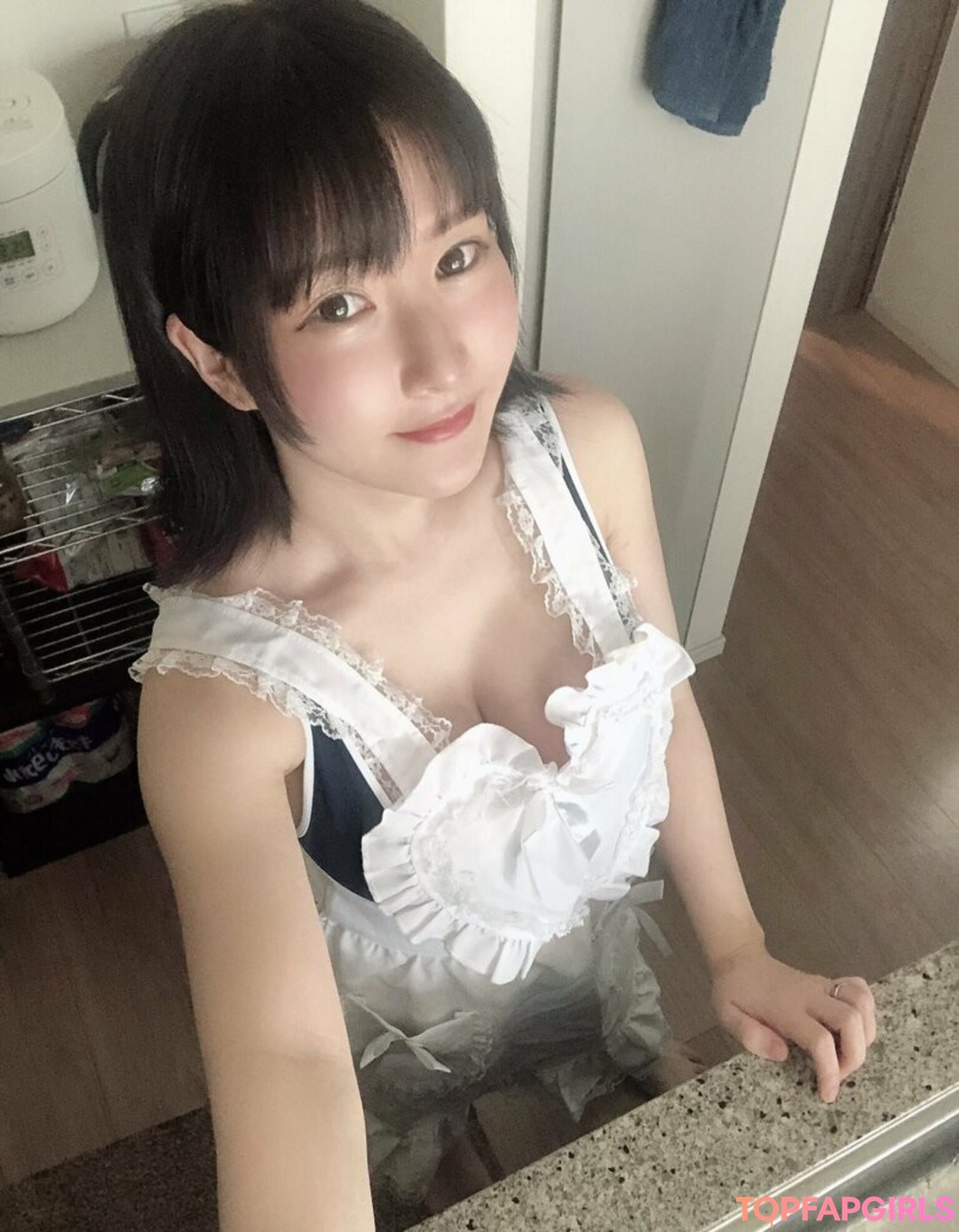 Nacktes geleaktes OnlyFans-Foto von Lunaamemiya #1496