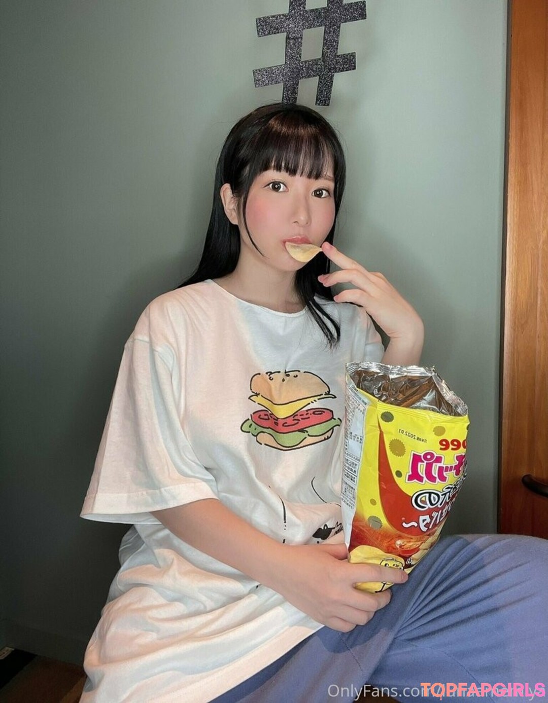 Nacktes geleaktes OnlyFans-Foto von Lunaamemiya #1546