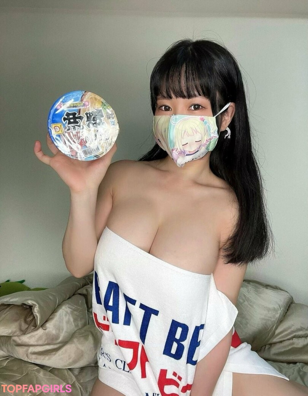 Nacktes geleaktes OnlyFans-Foto von Lunaamemiya #1555