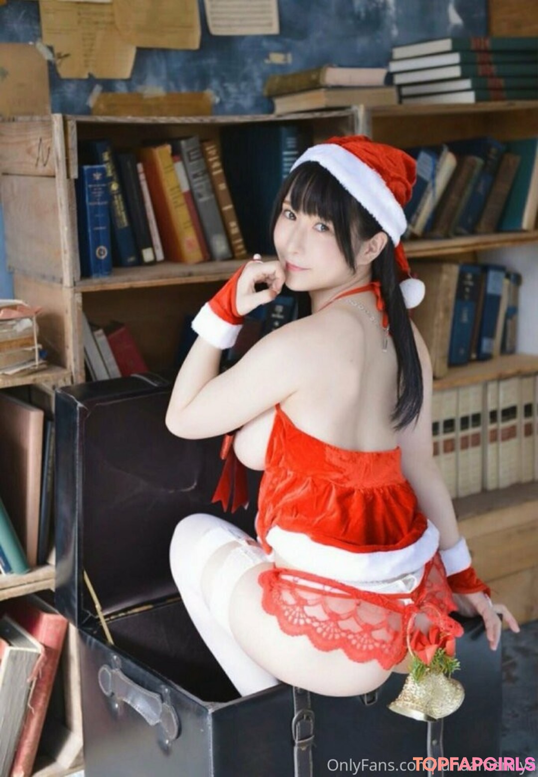 Nacktes geleaktes OnlyFans-Foto von Lunaamemiya #1563