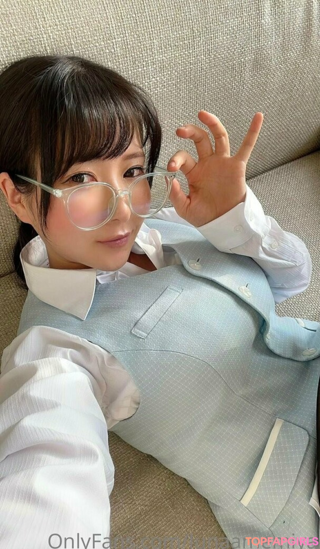 Nacktes geleaktes OnlyFans-Foto von Lunaamemiya #1660