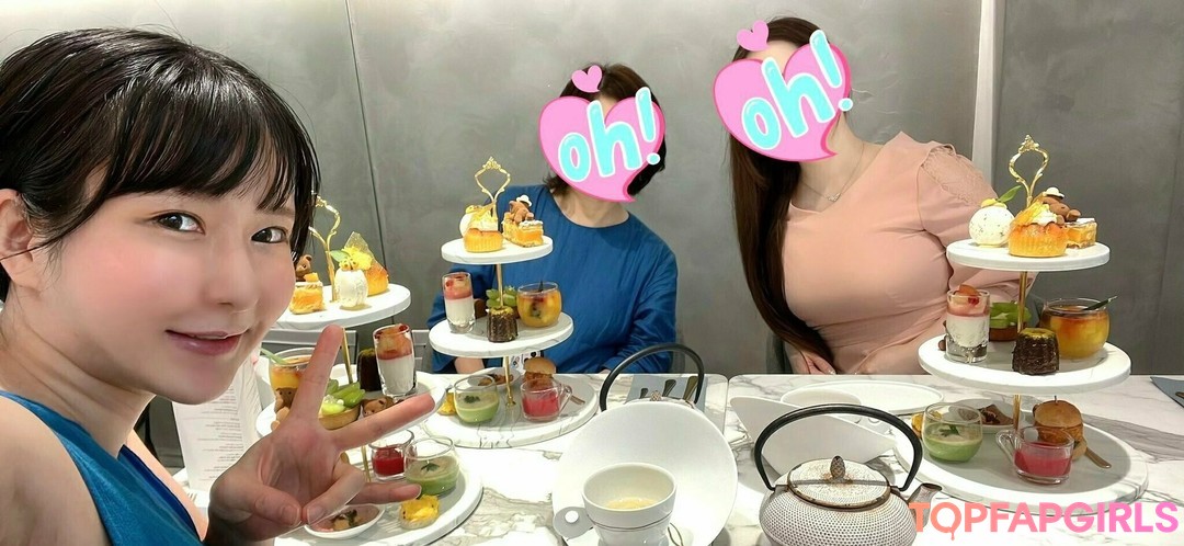 Nacktes geleaktes OnlyFans-Foto von Lunaamemiya #1752