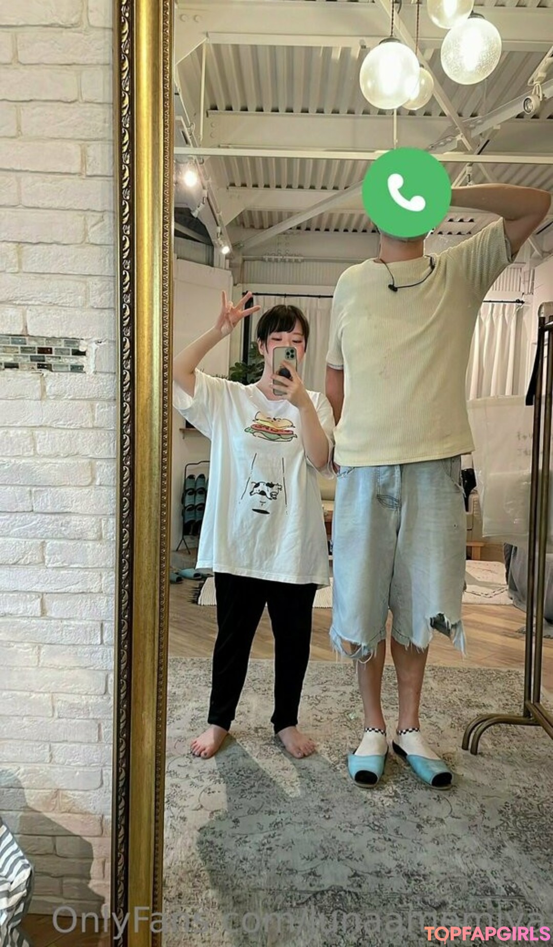 Nacktes geleaktes OnlyFans-Foto von Lunaamemiya #1772