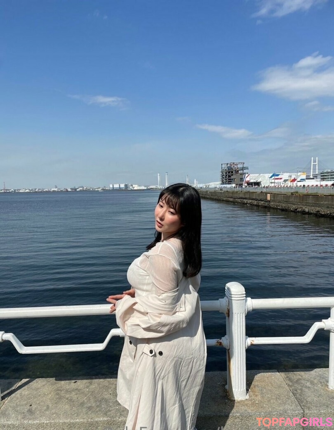 Nacktes geleaktes OnlyFans-Foto von Lunaamemiya #1982