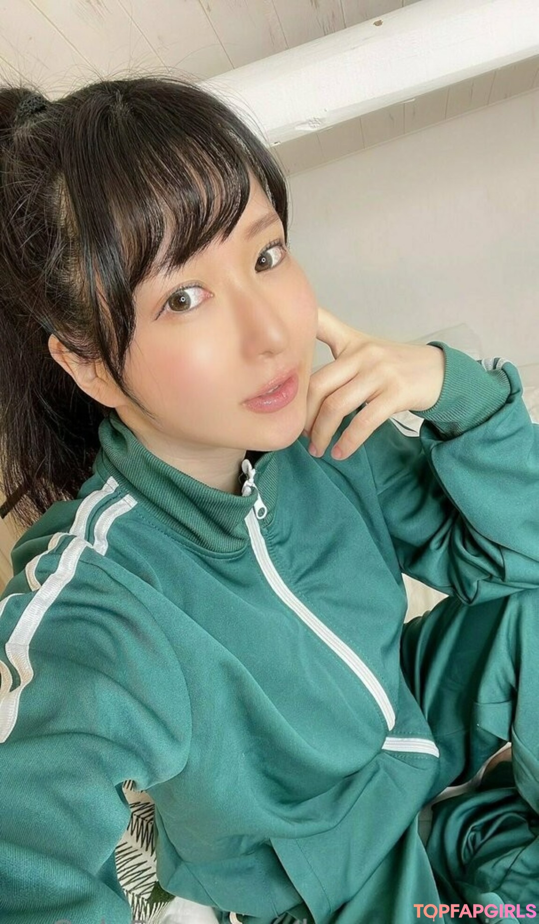 Nacktes geleaktes OnlyFans-Foto von Lunaamemiya #2073