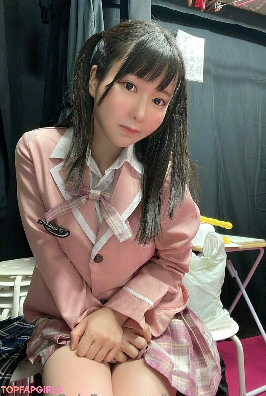 Nacktes geleaktes OnlyFans-Foto von Lunaamemiya #2104