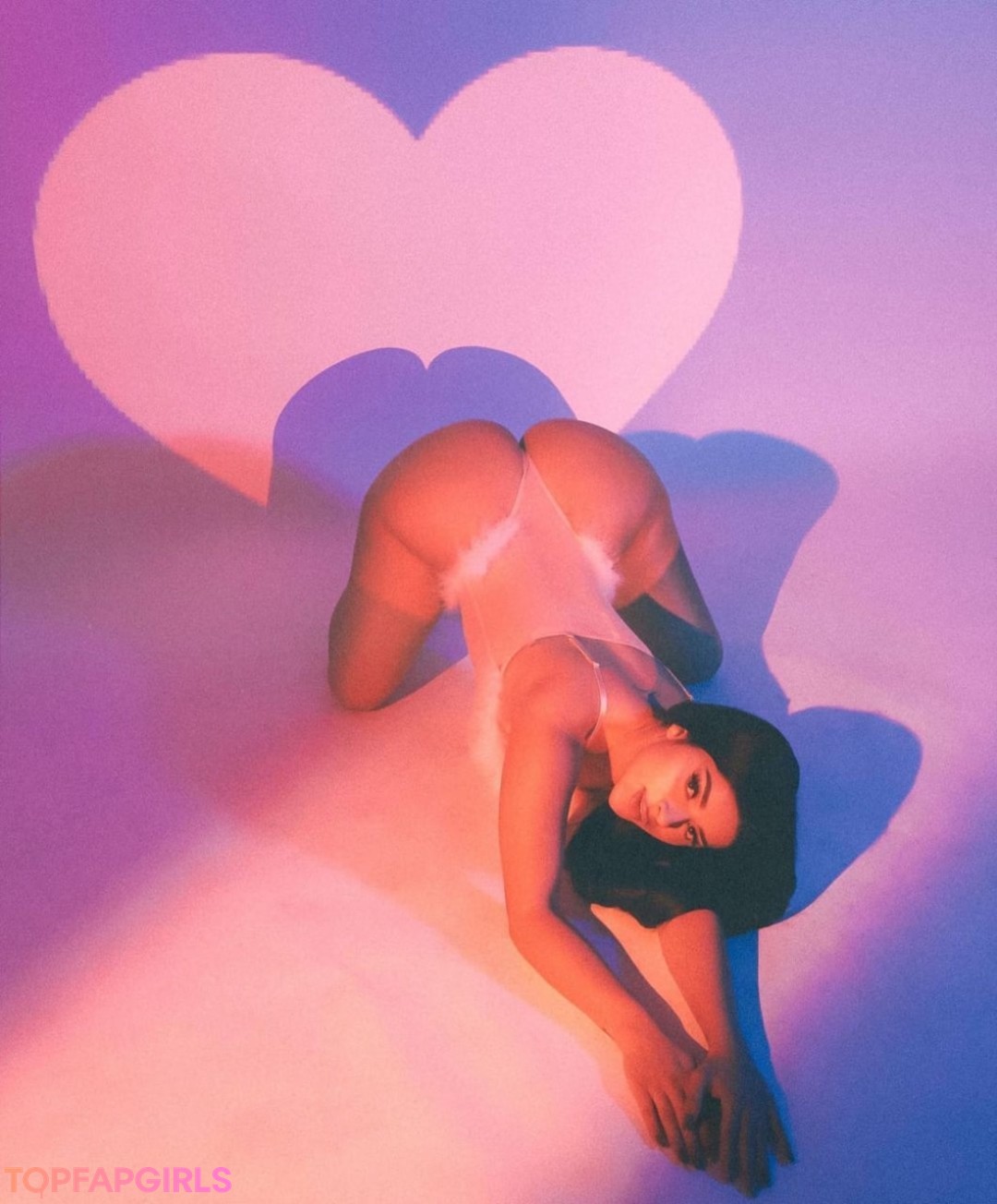Nacktes geleaktes OnlyFans-Foto von Juanita Belle #29