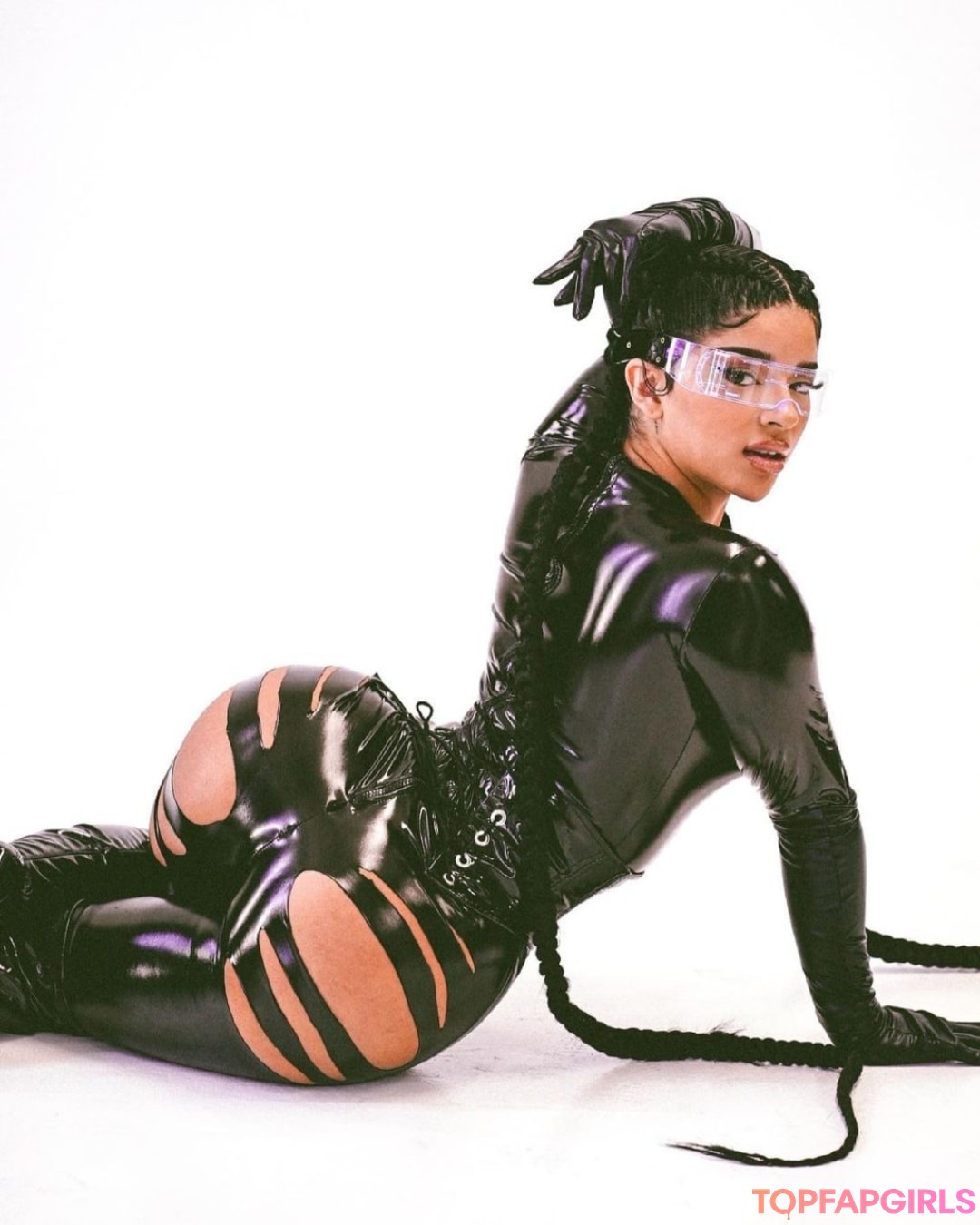 Nacktes geleaktes OnlyFans-Foto von Juanita Belle #34