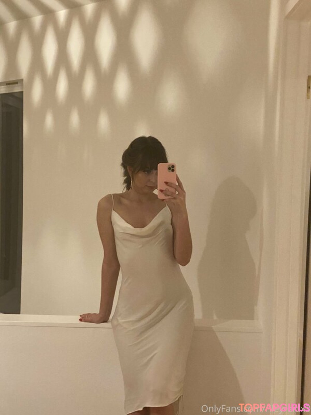Nacktes geleaktes OnlyFans-Foto von Riley Reid #1717