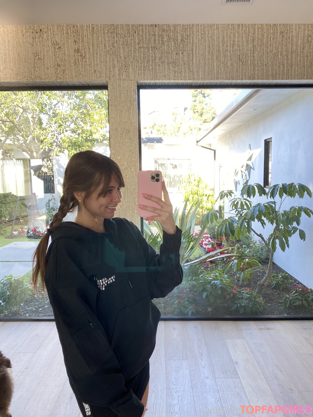 Nacktes geleaktes OnlyFans-Foto von Riley Reid #310