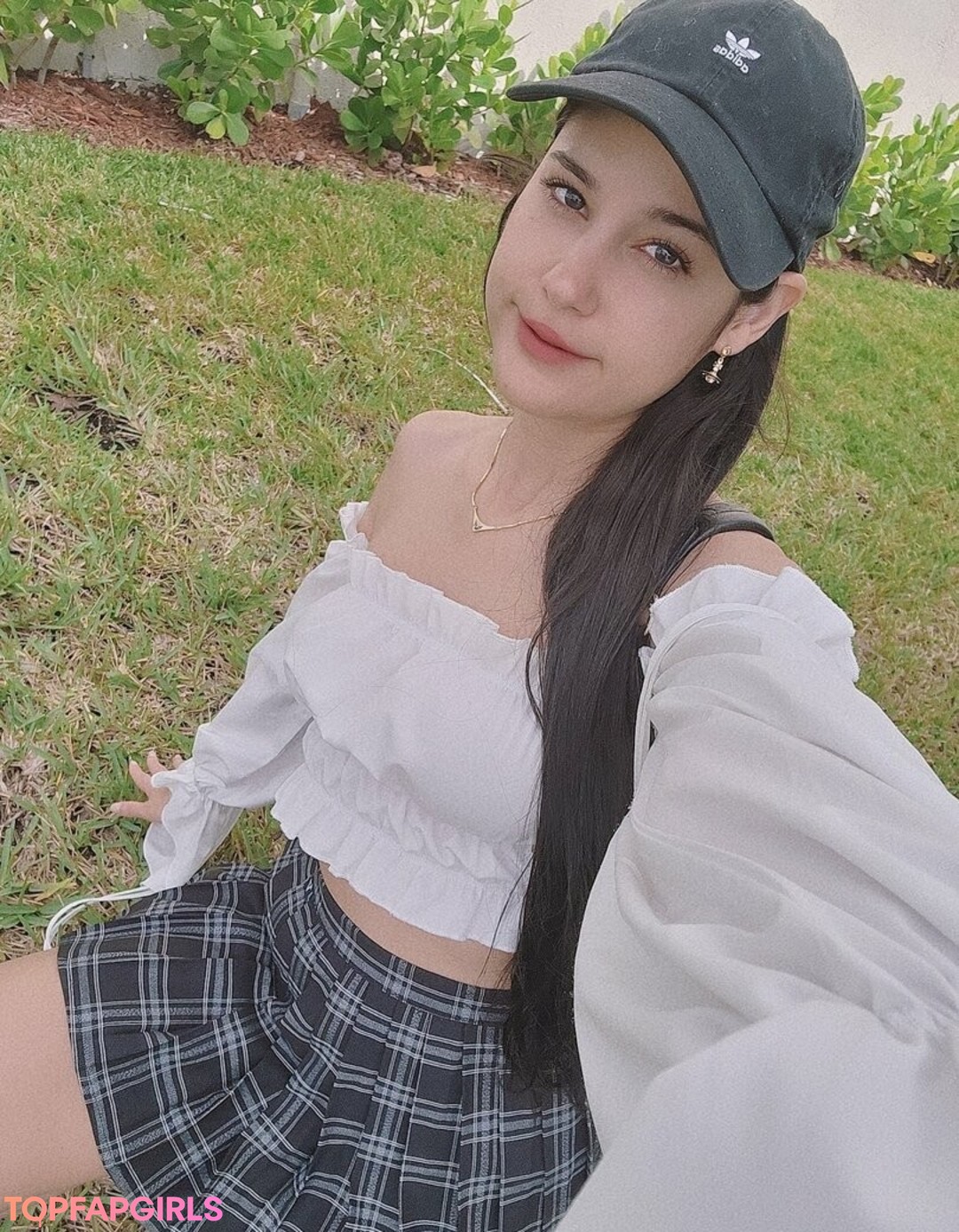 Nacktes geleaktes OnlyFans-Foto von Jeanwanwan #2152