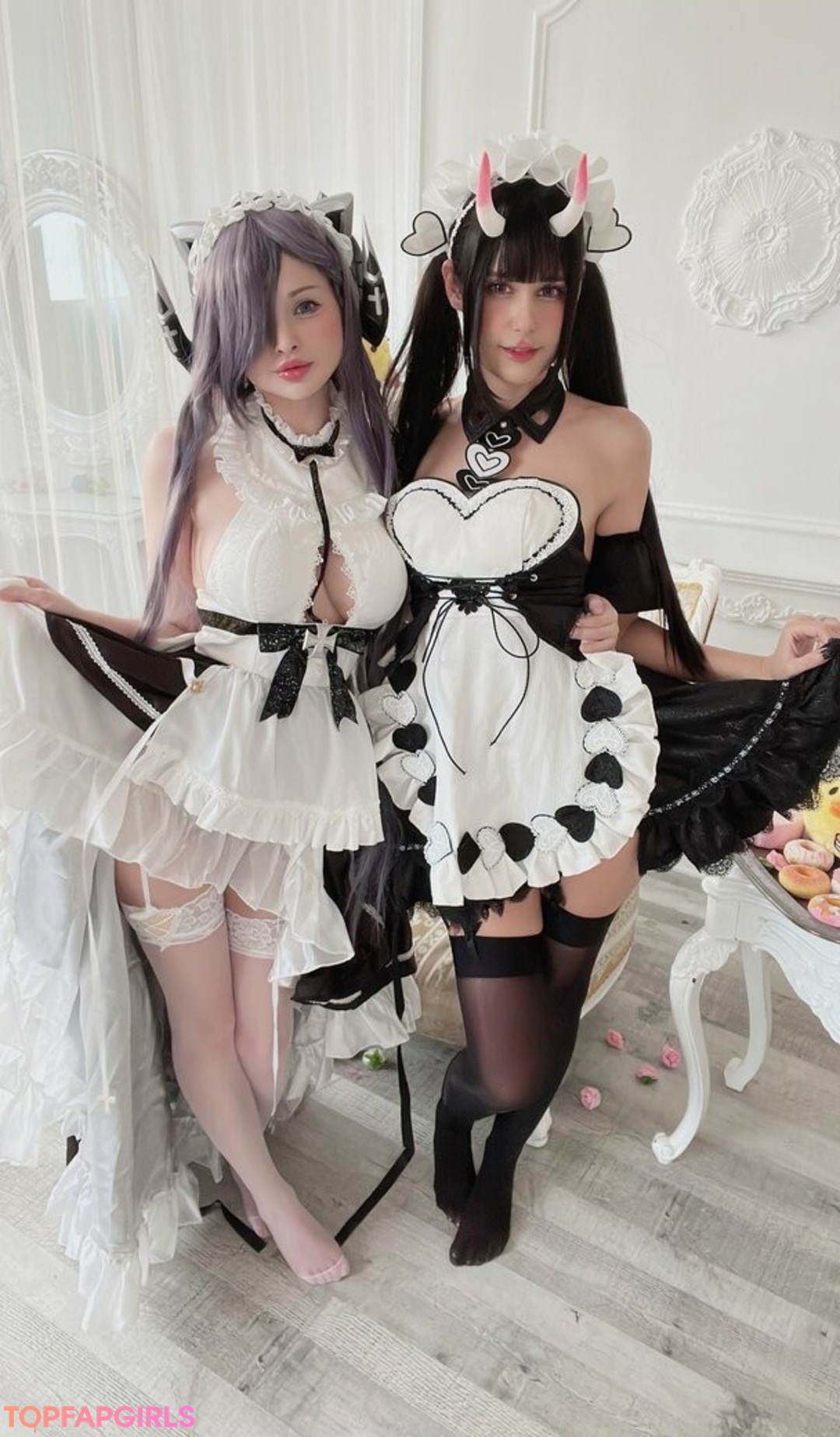 Nacktes geleaktes OnlyFans-Foto von Jeanwanwan #2171