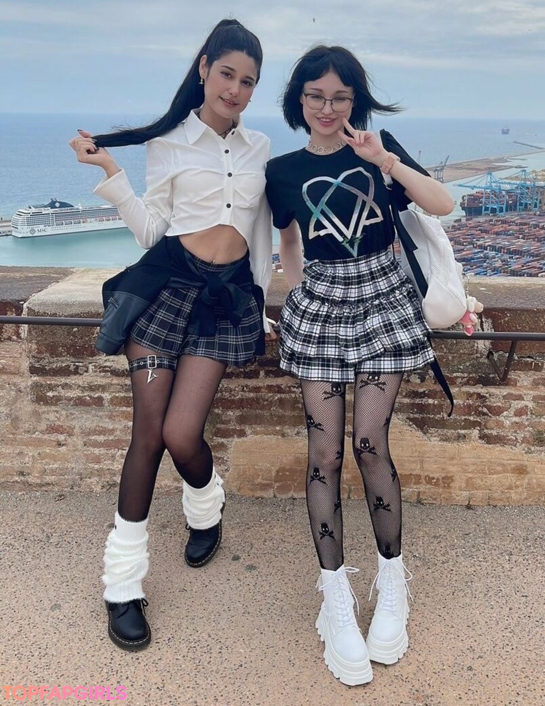 Nacktes geleaktes OnlyFans-Foto von Jeanwanwan #2173