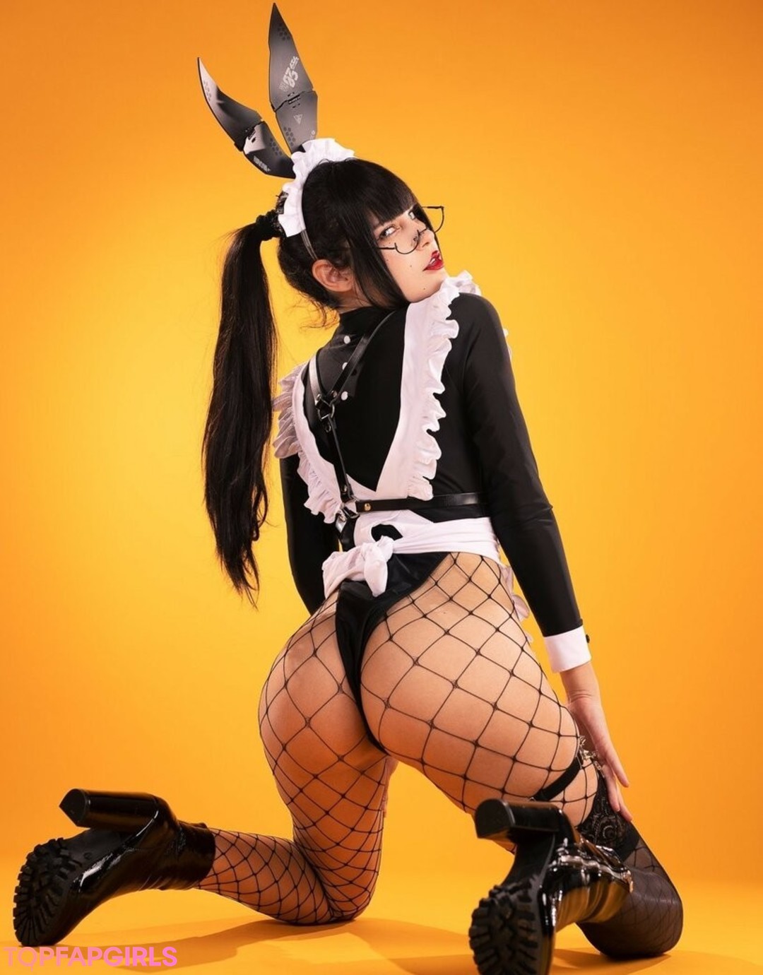 Nacktes geleaktes OnlyFans-Foto von Jeanwanwan #2258