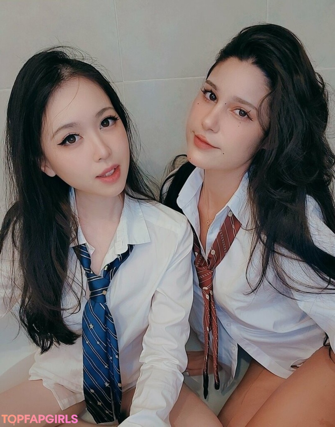 Nacktes geleaktes OnlyFans-Foto von Jeanwanwan #2614