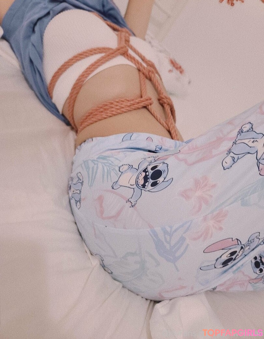 Nacktes geleaktes OnlyFans-Foto von Jeanwanwan #2906