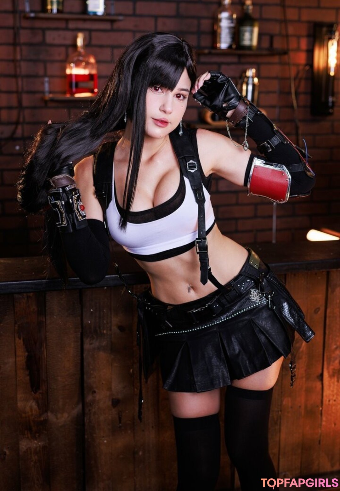 Nacktes geleaktes OnlyFans-Foto von Jeanwanwan #3319