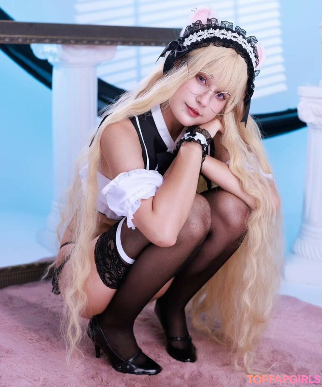 Nacktes geleaktes OnlyFans-Foto von Jeanwanwan #3403