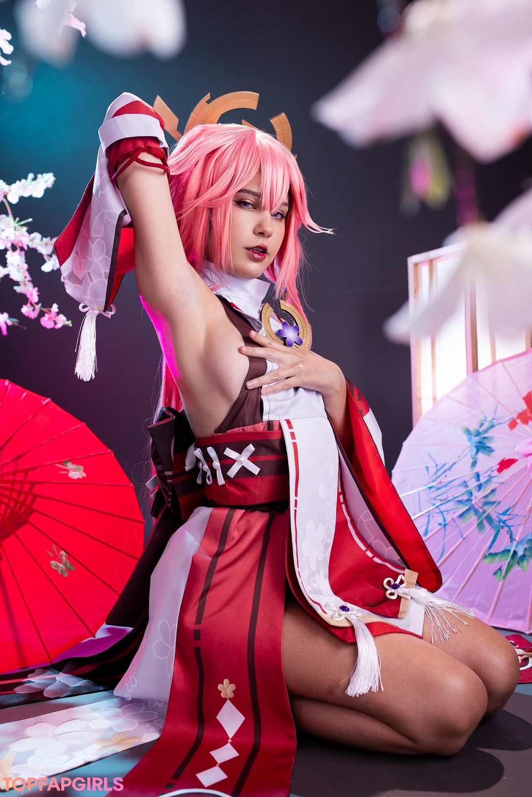 Nacktes geleaktes OnlyFans-Foto von Jeanwanwan #1055