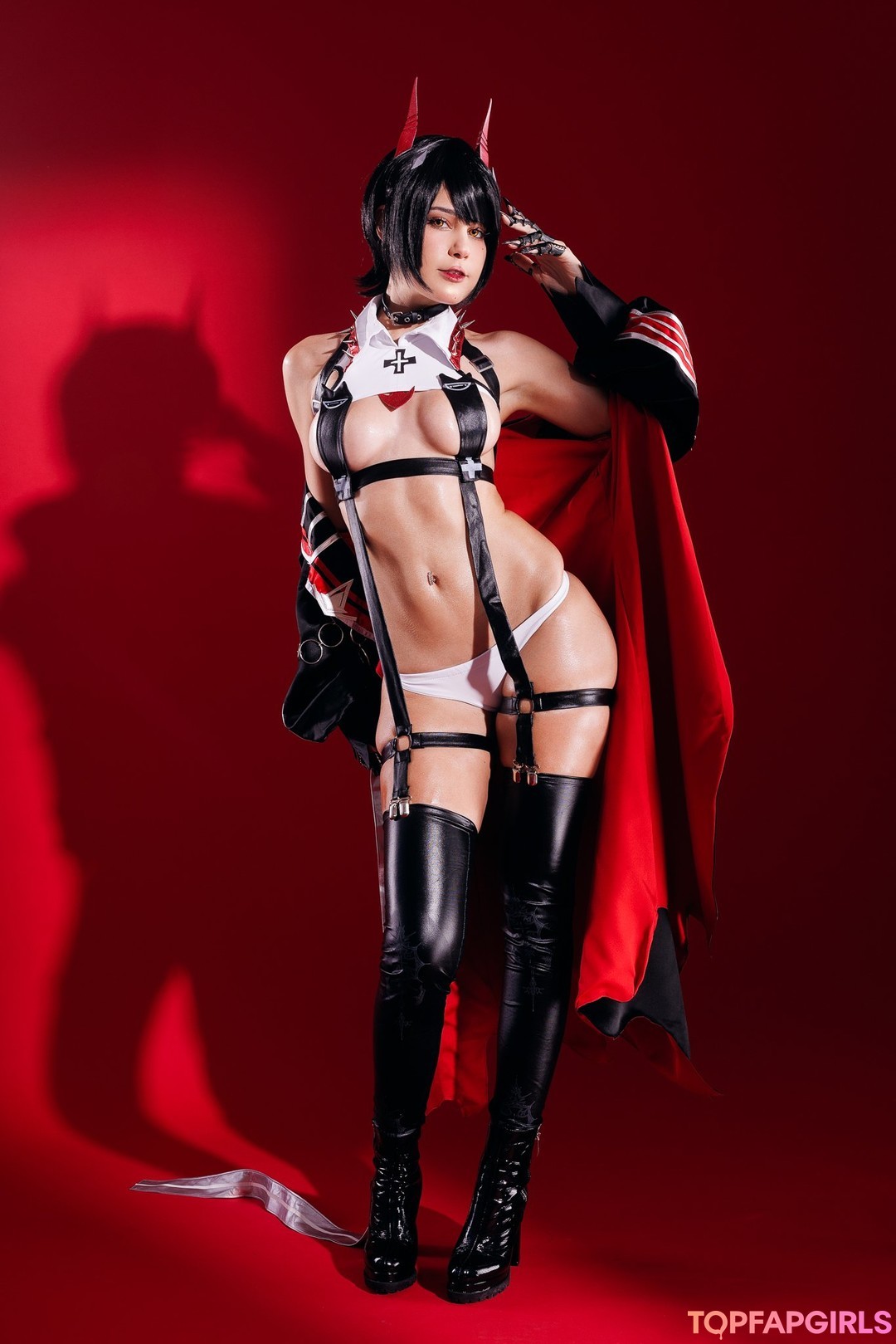 Nacktes geleaktes OnlyFans-Foto von Jeanwanwan #1171