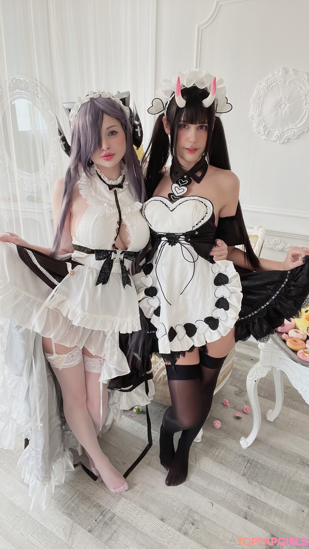 Nacktes geleaktes OnlyFans-Foto von Jeanwanwan #1213