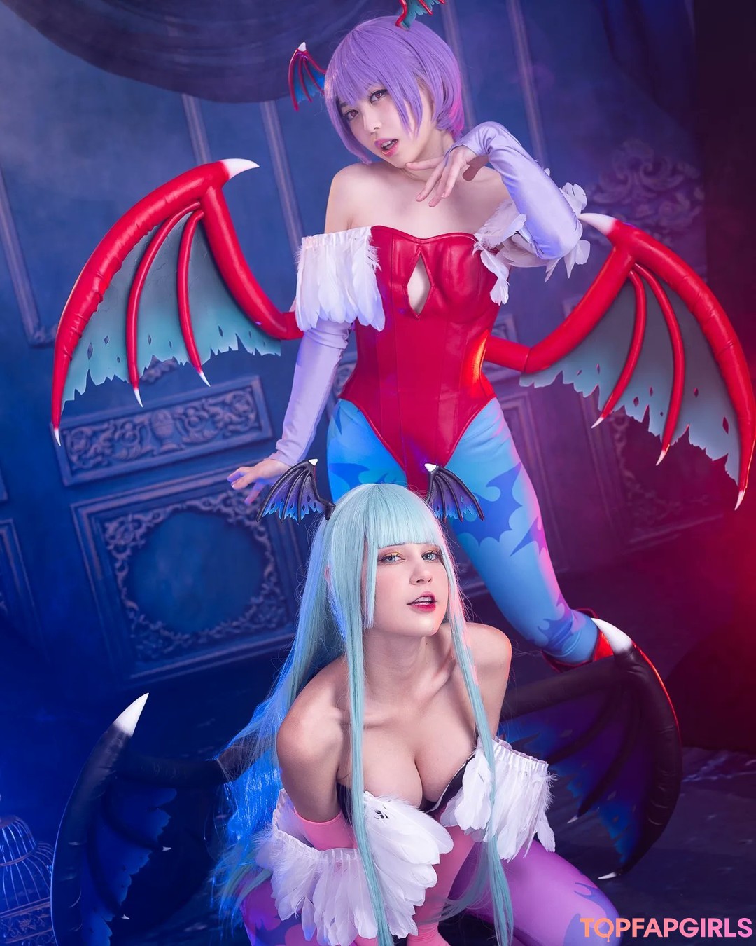 Nacktes geleaktes OnlyFans-Foto von Jeanwanwan #1238