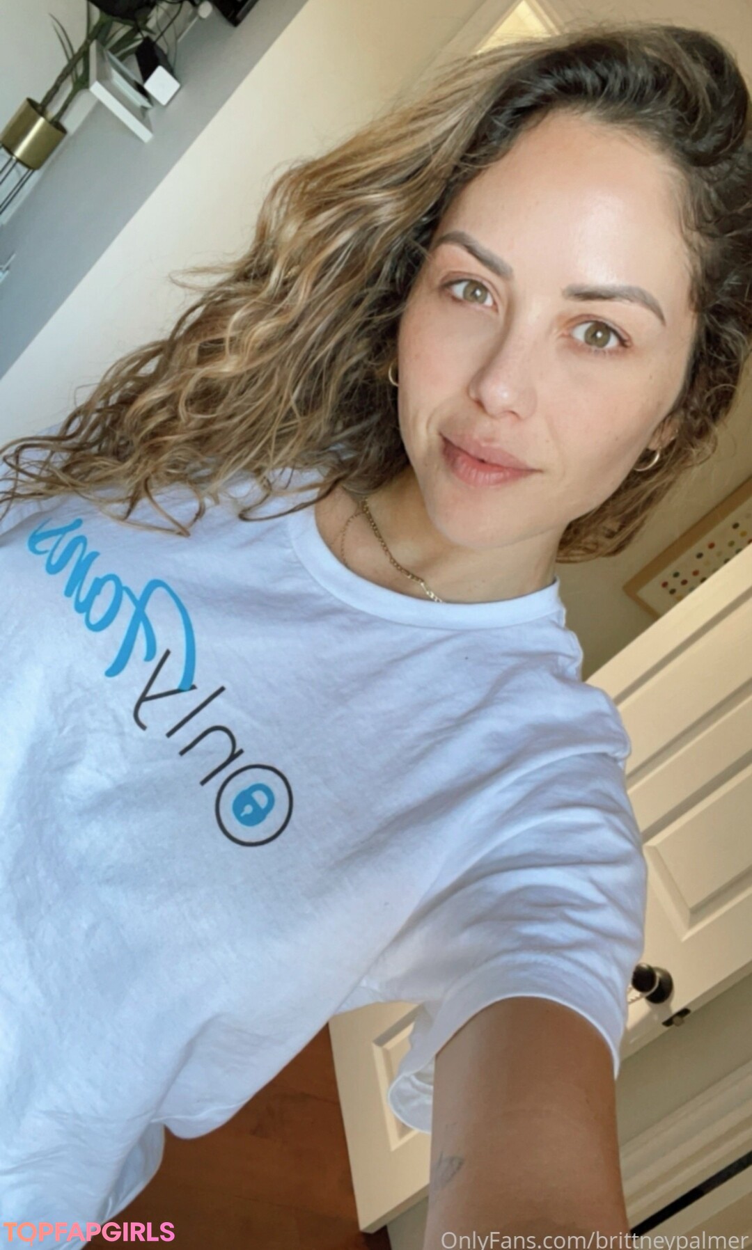 Nacktes geleaktes OnlyFans-Foto von Brittney Palmer #845