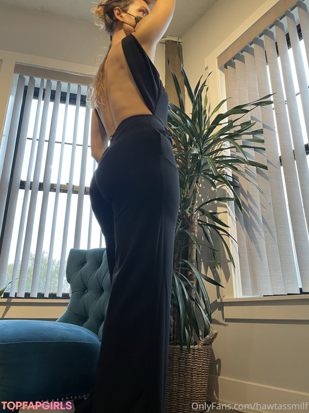 Nacktes geleaktes OnlyFans-Foto von Hawt Ass Milf #5