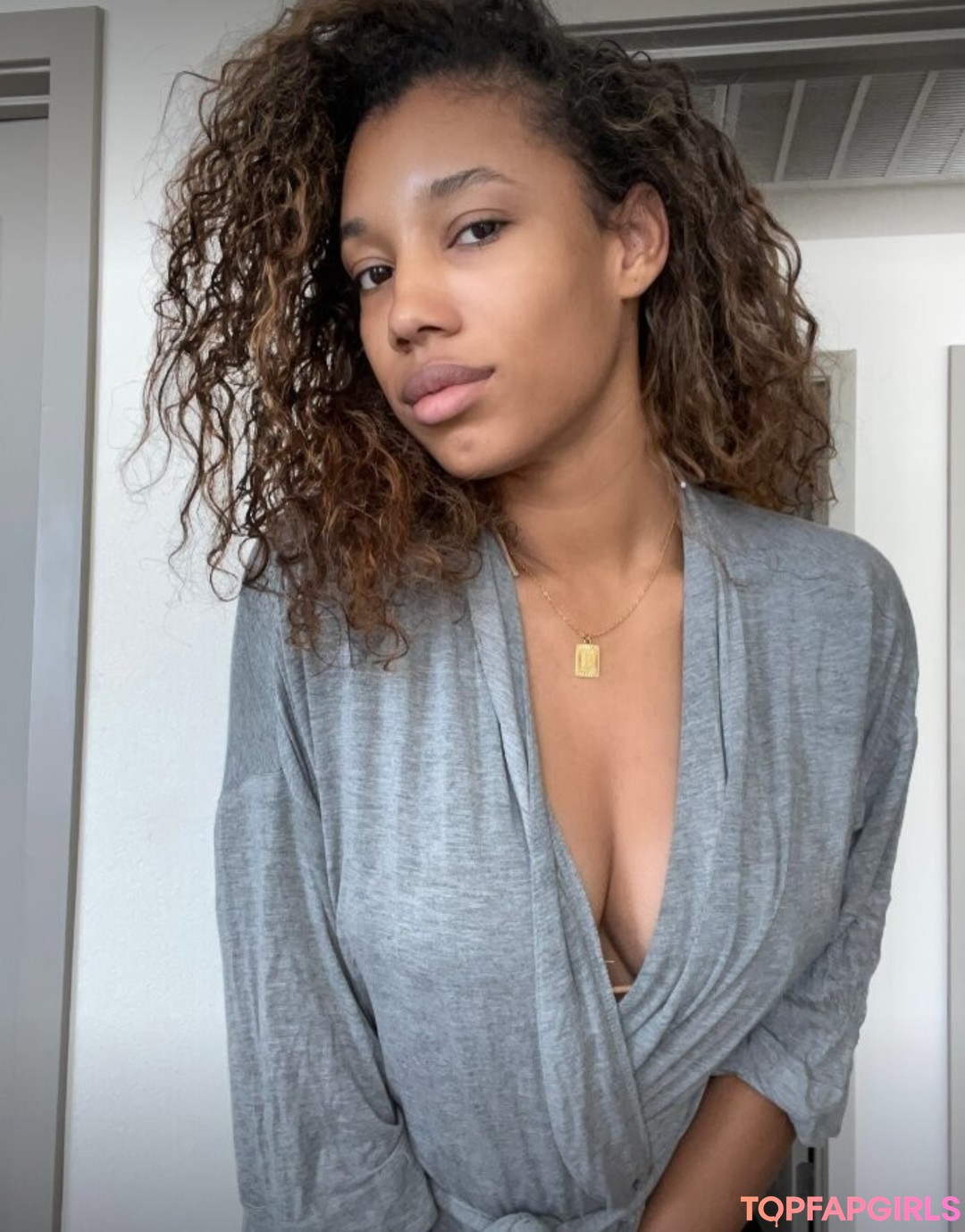 Nacktes geleaktes OnlyFans-Foto von Brookliyn Wren #1043