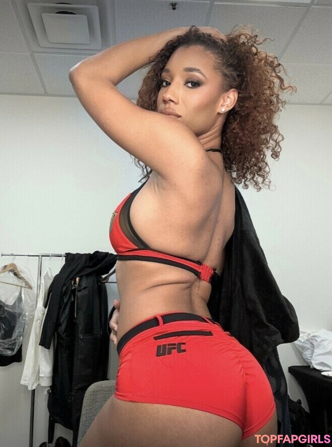 Nacktes geleaktes OnlyFans-Foto von Brookliyn Wren #493