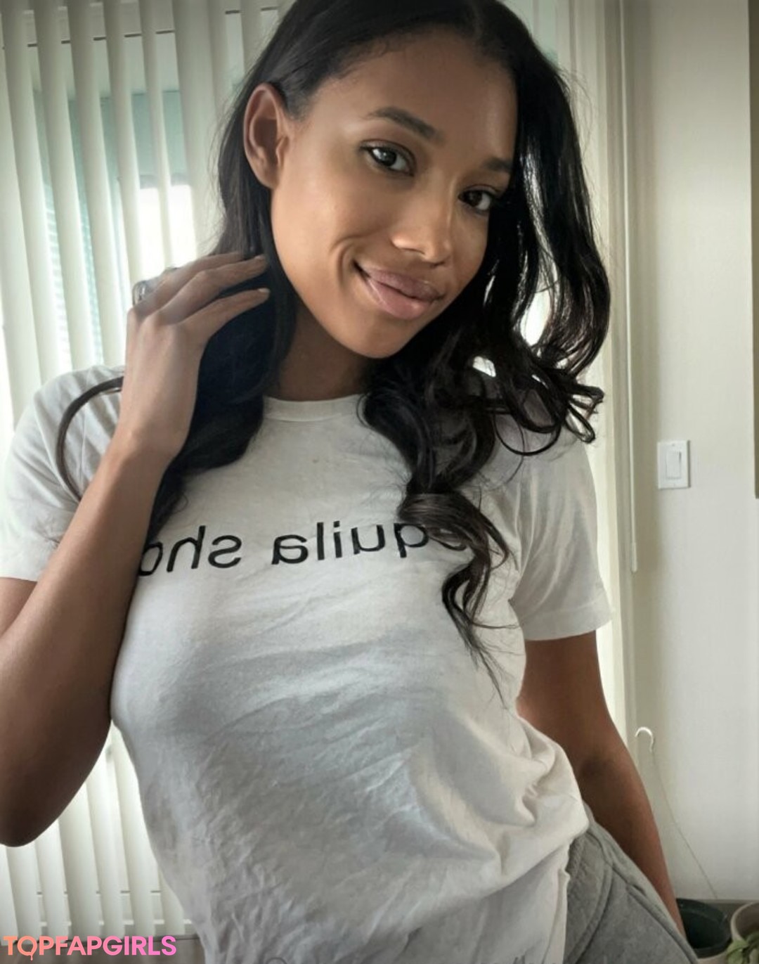 Nacktes geleaktes OnlyFans-Foto von Brookliyn Wren #497